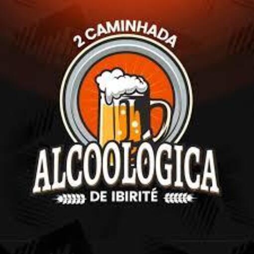 Event cover 2� Caminhada Alcoologica de Ibirit�