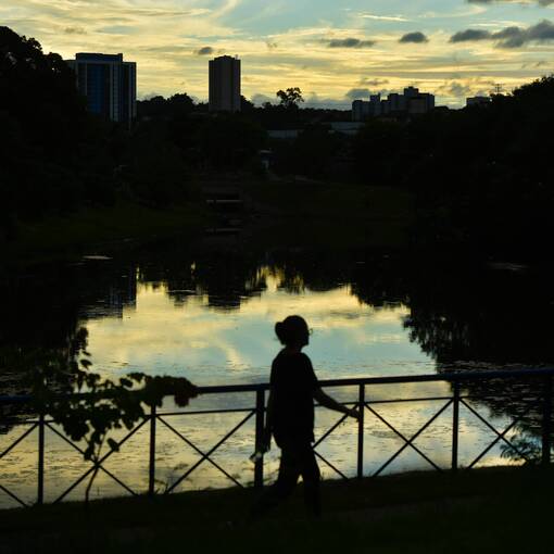 Event cover Pq Dom Quixote - segunda feira - noite - Sorocaba 
