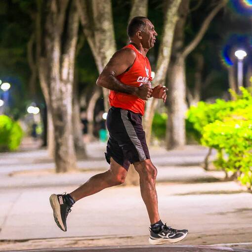 Couverture de l'�v�nement Treino FOTOP na Avenida Ceci Cunha Noite de Segunda - Arapiraca/AL