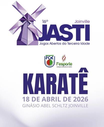 Copertura dell'evento 16� JASTI - JOGOS ABERTOS DA 3� IDADE