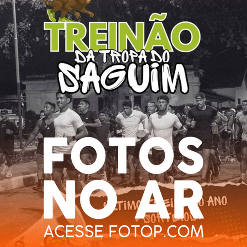 Event cover TROPA DO SAGUIM 23/02