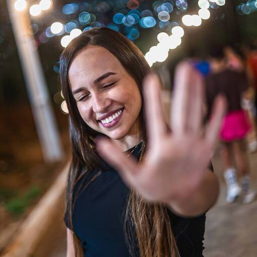 Capa do evento SUBIDA DO CRUZEIRO 23-02-2026