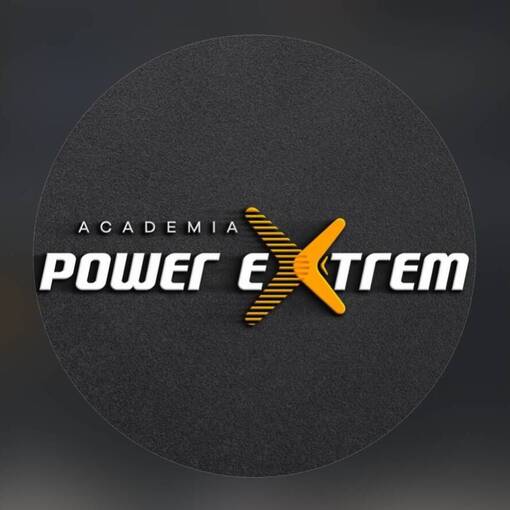 Event cover TREINOS ACADEMIA POWER XTREM