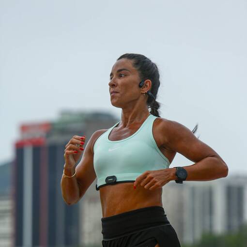 Event cover TREINO ATERRO 24/02 - TER�A-FEIRA