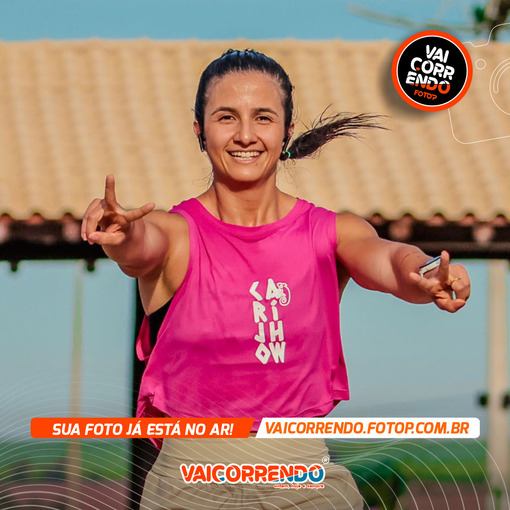 Event cover Reconhecimento de Percurso Parque Night Run Barretos | 2026