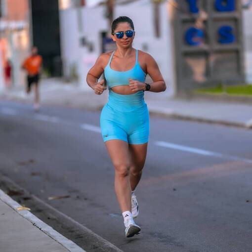 Event cover Treino FOTOP na Avenida Ceci Cunha Manh� de Ter�a - Arapiraca/AL