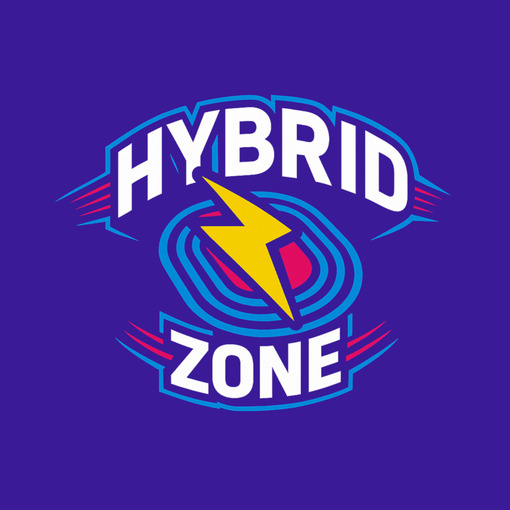Event cover Hybrid Zone