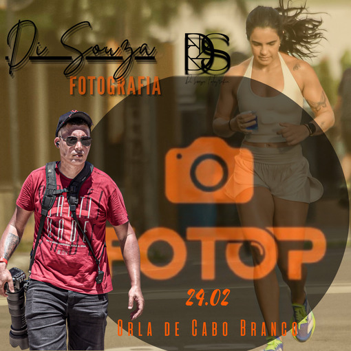 Event cover TREINOS DA ORLA DE CABO BRANCO @pedrodisouza_fotografia