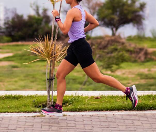 Event cover Treino orla de Petrolina manh� - 24/02/26