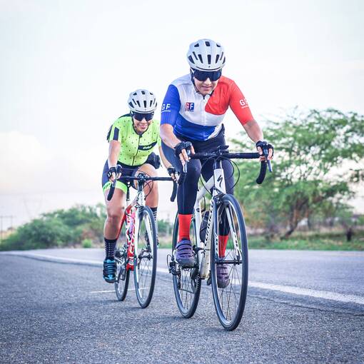 Event cover CICLISMO E MOUTAIN BIKE - BR 104