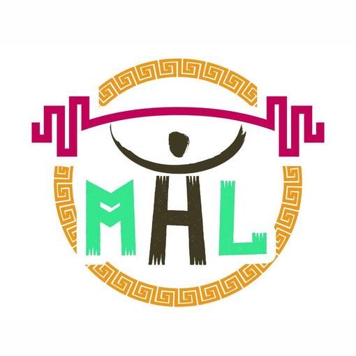 Event cover Treino Mahalo - Indaiatuba 24.02.26