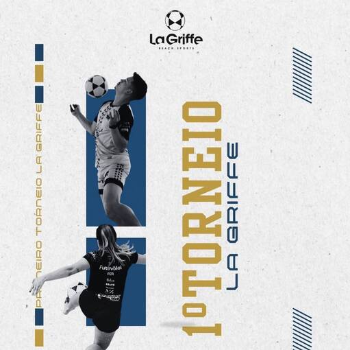 Event cover 1� Torneio La Griffe