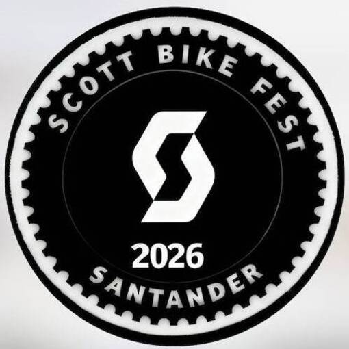Event cover FOTOS SCOTT BIKE FEST