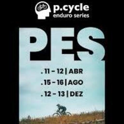 Event cover PES_P.CYCLEENDUROSERIES 2026 - VALE DO SOL - 15 e 16 de agosto