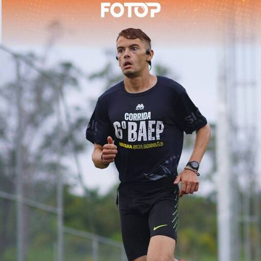 Event cover TREINO PISTA PARQUE DO CARMO 24-02-2026