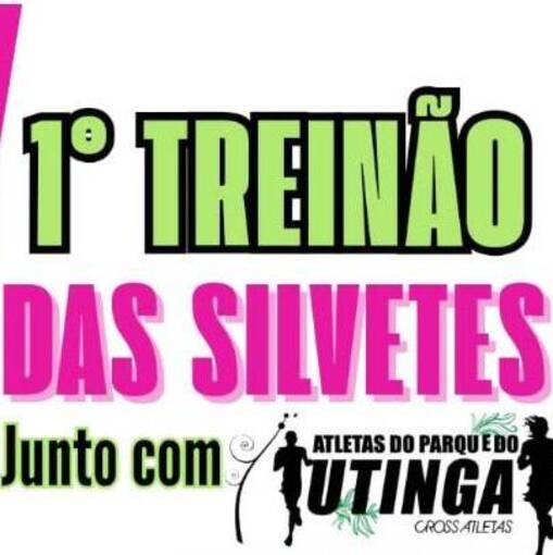 Portada del evento 1 TREIN�O DAS SILVETES 