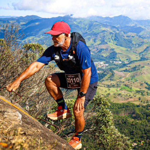 Event cover Haka Trail