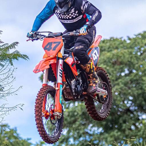 Capa do evento CT Ribeir�o