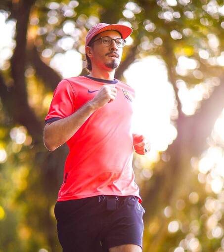 Event cover Corrida Corta Mato - Mar�o 