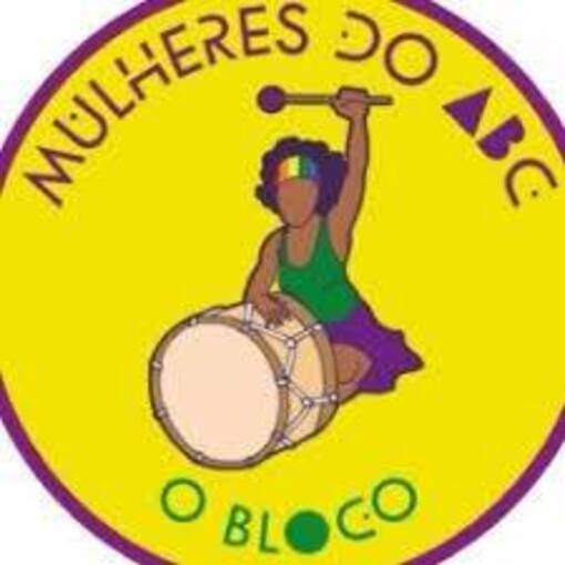 Couverture de l'�v�nement Mulheres do ABC - Cortejo do Bloco de Carnaval