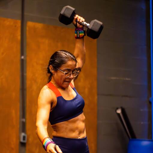 Event cover TREINO ALPHACROSS Matutino - 05:30 �s 08h