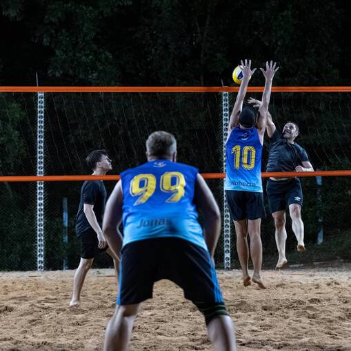 Capa do evento 2302_Finais Volei_Jogos de Ver�o Tuparendi 2026