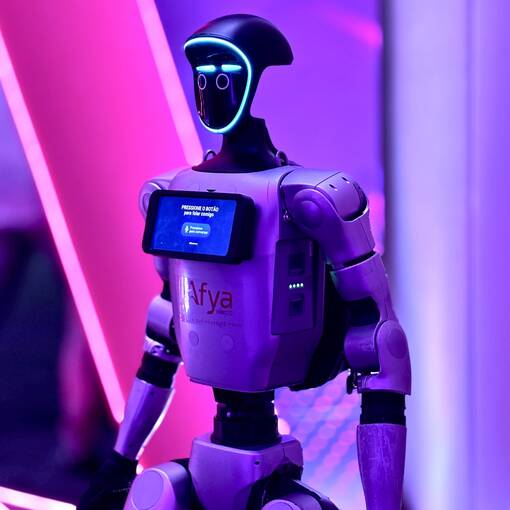 Event cover Afya Kickoff 2026