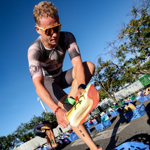 Event cover METR�POLES ENDURANCE - Travessia/Endurance