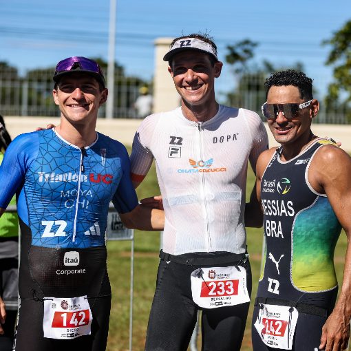 Event cover METR�POLES ENDURANCE - ETAPA TRIATLO