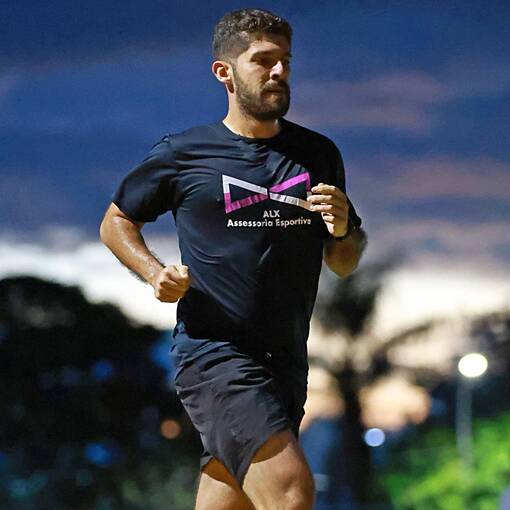 Portada del evento TREINO NOTURNO NA PISTA CTI 