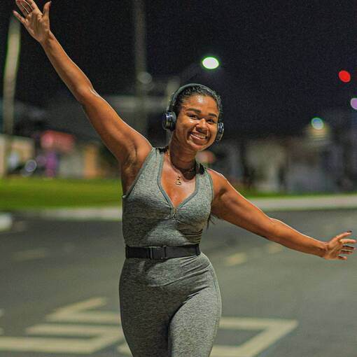 Event cover Treino Bosque dos Jacar�s - Noite de Ter�a-feira