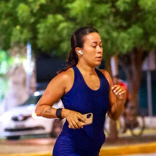 Event cover Treino Av. Agamenon Magalh�es 24/02/26