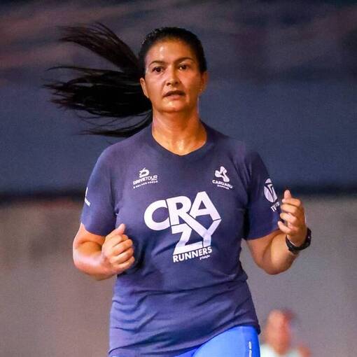 Event cover Treino Av. Agamenon Magalh�es 26/02/2026