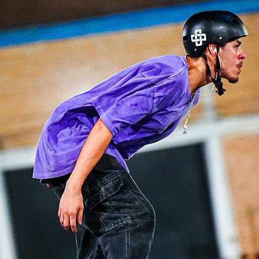 Event cover  Patina��o - Patins no Vera Cruz 24/02