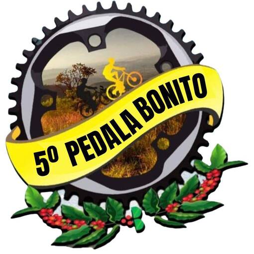 Event cover 5 Pedala Bonito