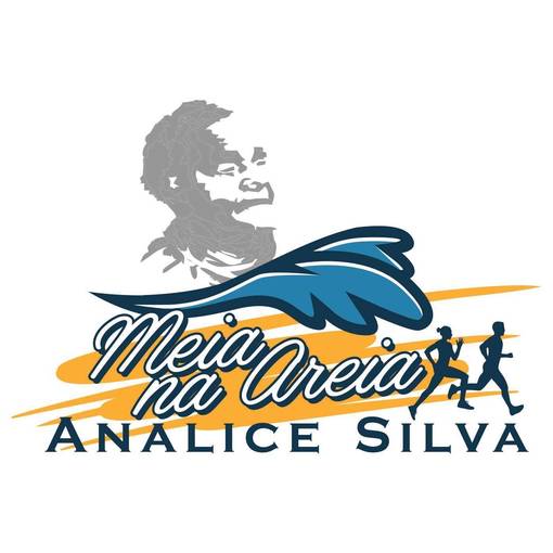 Event cover XVII Meia Maratona na Areia Analice Silva