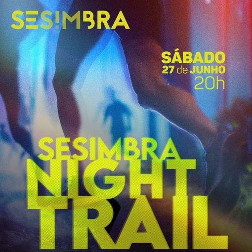Portada del evento Sesimbra Night Trail 2026
