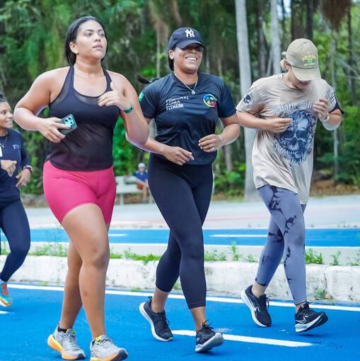 Event cover TREINO RESERVA ITAPIRAC�