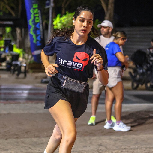 Capa do evento Treino av ceci Cunha - Arapiraca/AL noite de ter�a
