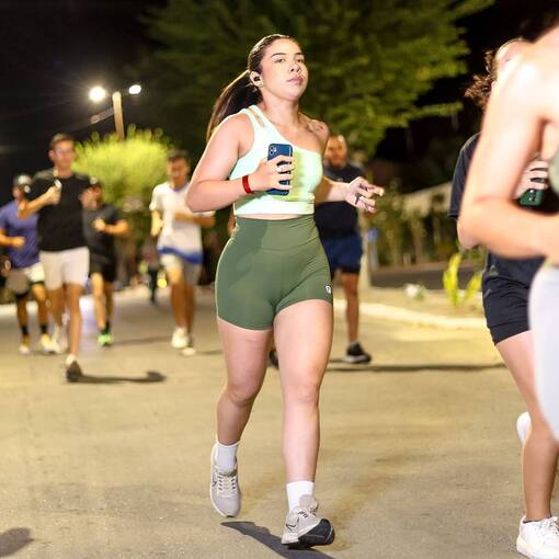 Event cover TREIN�O CUPIRA RUNNING - 24/02