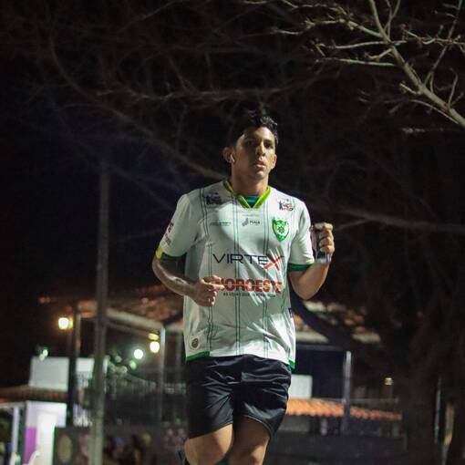 Couverture de l'�v�nement TREINO NA AV PADRE ZUZINHA 