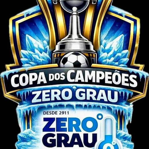 Copertura dell'evento Copa dos Campe�es S�o Jorge x Rib.Verde