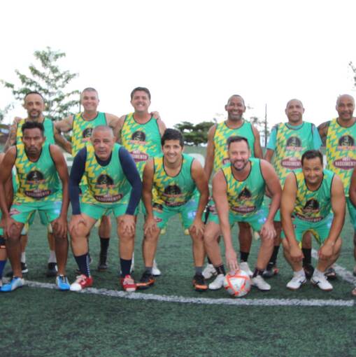 Event cover AMIGOS DO PAG�O 