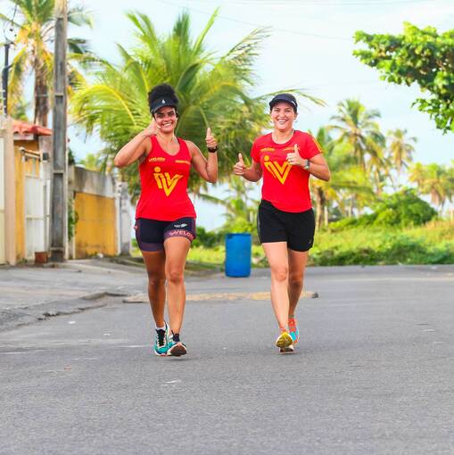 Event cover TREINO VELOSO - QUARTA-FEIRA - (STELLA MARIS)