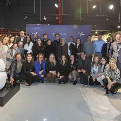 Copertura dell'evento Talk Show | Family Business Edition