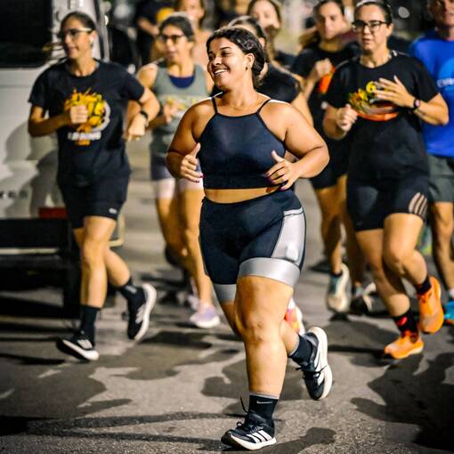 Capa do evento TREINO H�PICA @clicklimeira