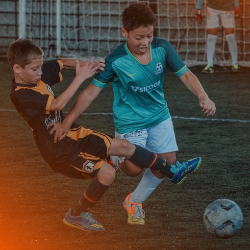 Capa do evento TORNEIO REGIONAL SUB 8 SUB 9 E SUB 10 