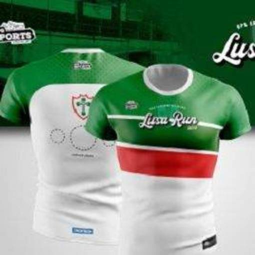 Event cover LUSA RUN 2019