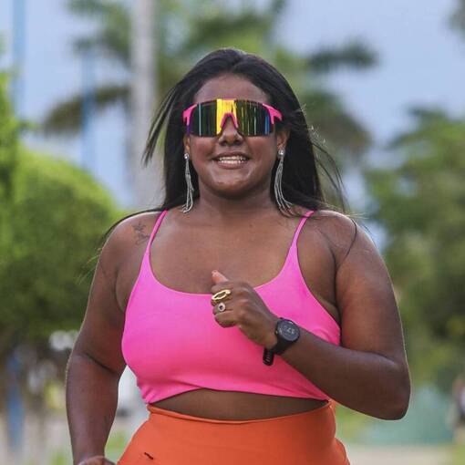 Event cover B'DAY ELAINE RODRIGUES 