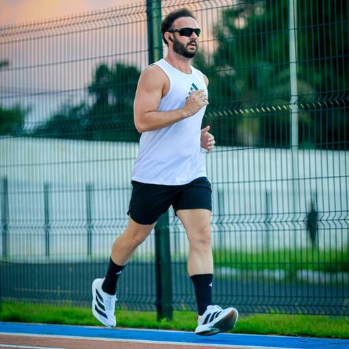 Capa do evento TREINO CENTRO ESPORTIVO